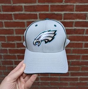 Official NFL Eagles cap